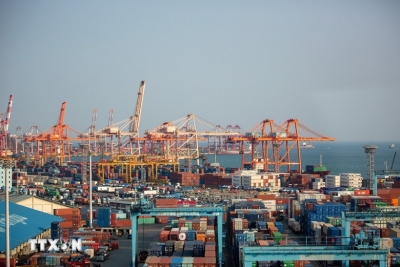 Mỹ tuyên bố mức áp thuế từ 25-40% với Nhật Bản, Hàn Quốc và nhiều nước khác