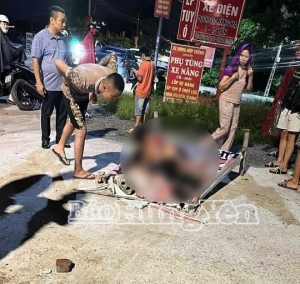 Phòng ngừa tai nạn giao thông ở lứa tuổi học sinh, thanh thiếu niên