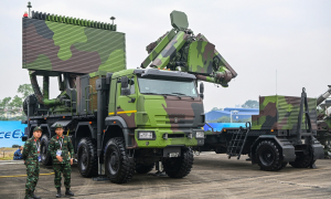 Khoa học công nghệ bước vào giai đoạn 'giải bài toán lớn'