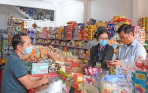 Không truy thu thuế tất cả các hộ kinh doanh