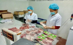 Nâng hiệu quả kiểm soát chất lượng thực phẩm