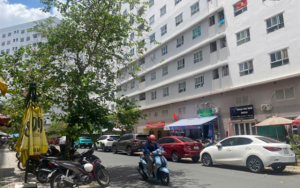 Đáp ứng nhà ở xã hội trong tình hình mới