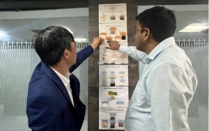 Thúc đẩy nông sản Việt vươn tầm toàn cầu: Cơ hội hợp tác công nghệ với Ấn Độ