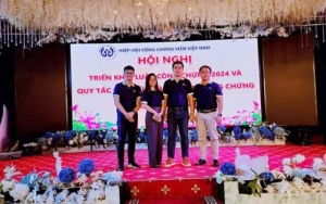 Chuyển đổi số ngành Tư pháp: Thúc đẩy chứng thực điện tử bằng giải pháp 