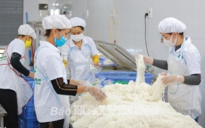 Ngăn chặn thực phẩm không rõ nguồn gốc, xuất xứ