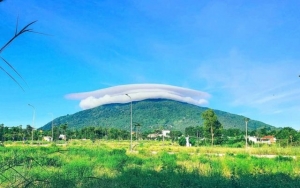 Đồng Nai chuyển đổi hơn 106 ha đất rừng làm du lịch núi Chứa Chan