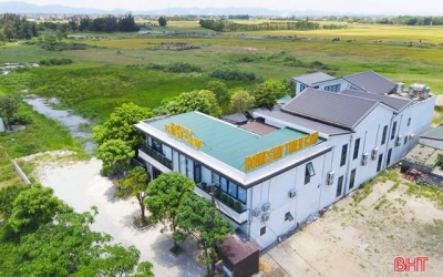 Phát triển du lịch, đóng góp tích cực vào mục tiêu tăng trưởng kinh tế