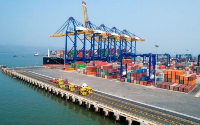 Hải Phòng sắp có 4 bến cảng container mới quy mô 24.846 tỉ đồng