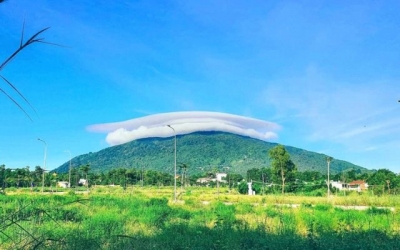 Đồng Nai chuyển đổi hơn 106 ha đất rừng làm du lịch núi Chứa Chan