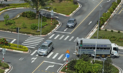 30 trung tâm đủ điều kiện sát hạch lái xe