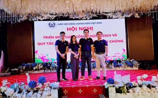 Chuyển đổi số ngành Tư pháp: Thúc đẩy chứng thực điện tử bằng giải pháp 