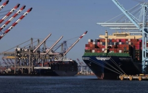 Liên hợp quốc cảnh báo rủi ro thương mại toàn cầu