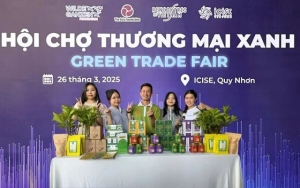 Gia Lai siết chặt quản lý sản phẩm OCOP