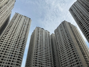 Nhiều chính sách tín dụng ưu đãi, thị trường căn hộ nhỏ sôi động