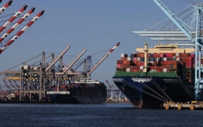 Liên hợp quốc cảnh báo rủi ro thương mại toàn cầu