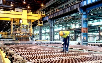 Căng thẳng thương mại toàn cầu tiếp tục leo thang