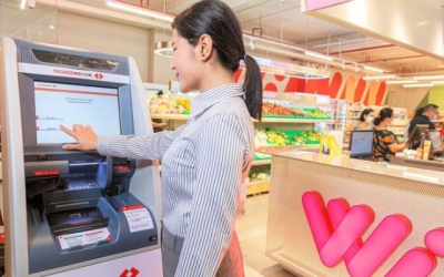 CEO Danny Le : 'Chuyển đổi số là động lực chiến lược để bứt phá cho ngành bán lẻ Việt Nam'