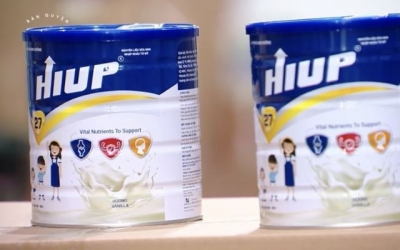 Ứng xử thế nào với sữa giả, thực phẩm chức năng giả?