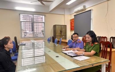 Lật tẩy quy trình đầu độc cộng đồng