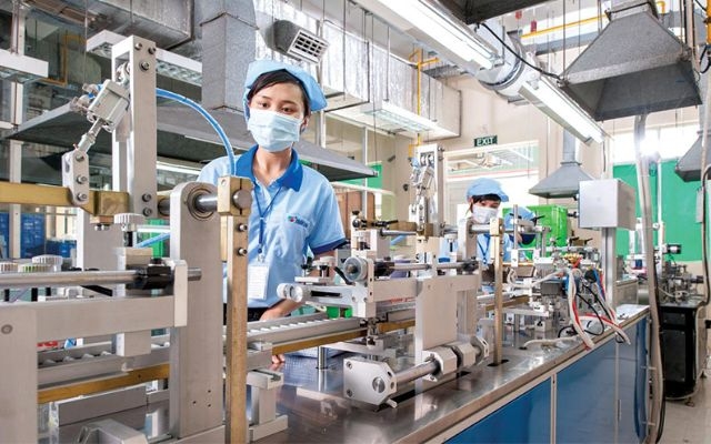 Kinh tế sáu tháng đầu năm 2025: tăng trưởng cao nhưng còn nhiều việc phải làm