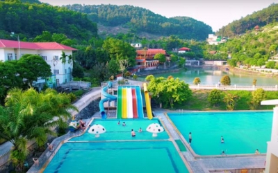 Hà Tĩnh tận dụng hơn 570ha đất ngắn hạn phát triển du lịch cộng đồng, sinh thái