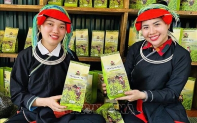 OCOP thích ứng sau hợp nhất tỉnh, thành