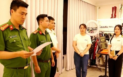 Hàng loạt KOL bị bắt vì trốn thuế: Hồi chuông cảnh tỉnh cộng đồng kinh doanh online