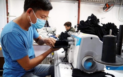 Gia tăng niềm tin của cộng đồng doanh nghiệp