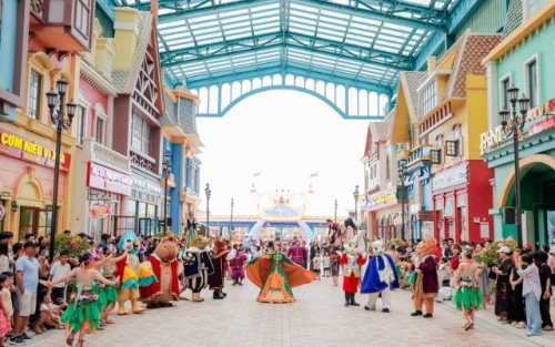 Hải Phòng: Đẩy mạnh phát triển du lịch, bứt phá trong 6 tháng đầu năm 2025