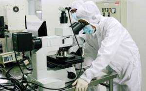 Tăng nguồn lực đầu tư cho khoa học-công nghệ