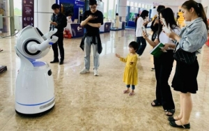 Thúc đẩy vai trò của các tổ chức khoa học công nghệ trong phát triển bền vững