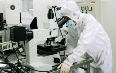 Tăng nguồn lực đầu tư cho khoa học-công nghệ