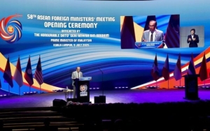 Động lực mạnh mẽ để ASEAN củng cố vai trò trung tâm và thúc đẩy thương mại đa phương