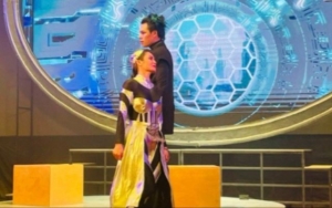 Ứng dụng công nghệ trong nghệ thuật biểu diễn