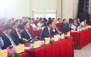 Doanh thu bưu chính, viễn thông, công nghệ số đạt trên 2,4 triệu tỷ đồng