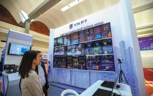 Mở rộng cơ hội cho doanh nghiệp đầu tư vào khoa học công nghệ