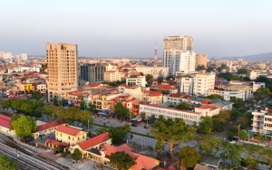 Doanh nghiệp bất động sản quan tâm điều gì sau sáp nhập tỉnh thành?