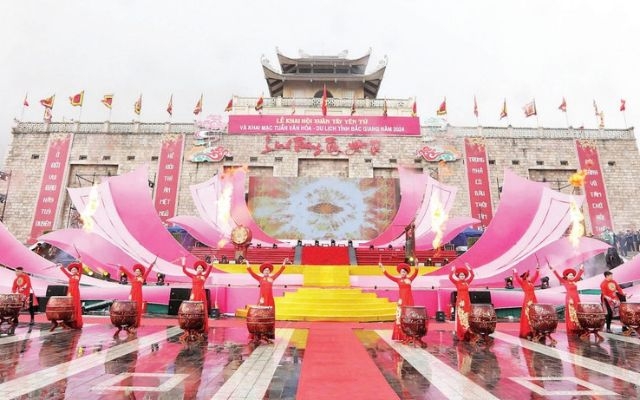 Lan tỏa giá trị cao quý của di sản thế giới