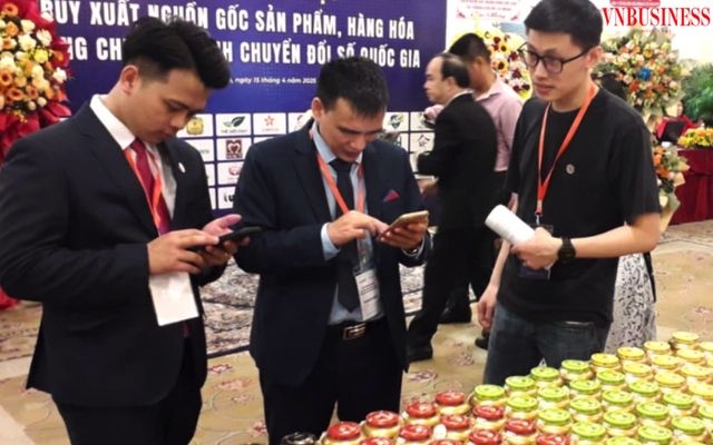 Làm gì để ‘lớp bụi’ hàng giả không tiếp tục vấy bẩn thị trường tiêu dùng?