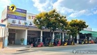 Top Xe Nâng Được Doanh Nghiệp Ưa Chuộng Nhất 2025 – Đã Có Mặt Tại Xe Nâng 7777