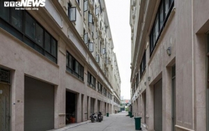 Shophouse hết thời 'đẻ trứng vàng', nhà đầu tư bán cắt lỗ vẫn ế người mua