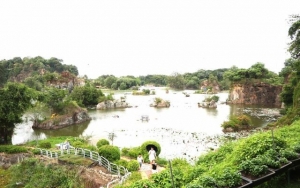 Đa dạng hóa sản phẩm du lịch Đồng Nai