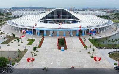 Hải Phòng xúc tiến đầu tư: Điểm đến chiến lược của kỷ nguyên mới