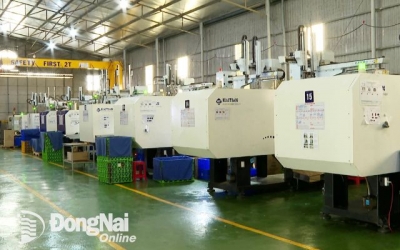 Doanh nhân Đồng Nai - bản lĩnh và tầm nhìn trong thời kỳ hội nhập