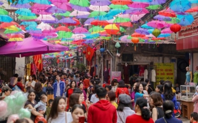 Thúc đẩy hội nhập quốc tế cho làng nghề truyền thống ở Hà Nội