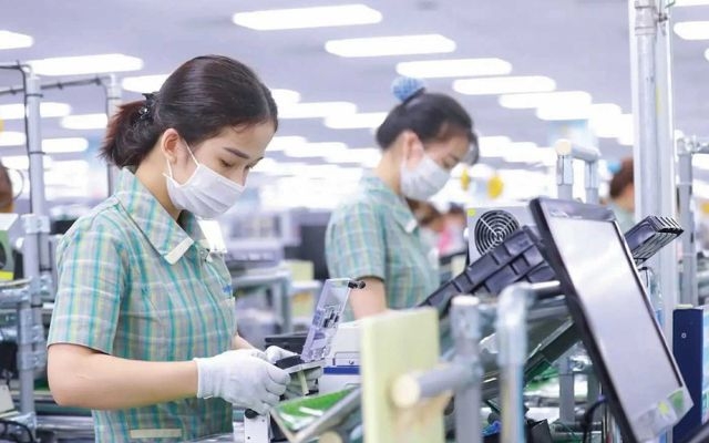 Doanh nghiệp Việt: Khởi sắc nhưng chưa hết áp lực