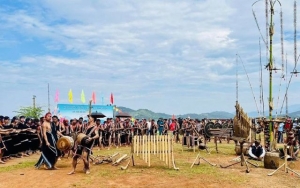 Cao nguyên lan tỏa phong trào xây dựng đời sống văn hóa