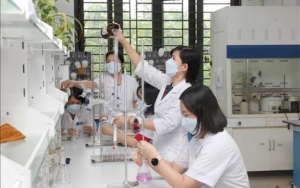 Thu hút trí thức trẻ - động lực đổi mới hoạt động khoa học và công nghệ