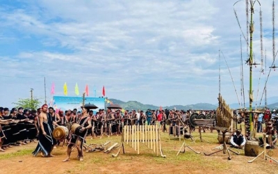 Cao nguyên lan tỏa phong trào xây dựng đời sống văn hóa