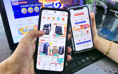 Cảnh báo đạo đức kinh doanh nền tảng số